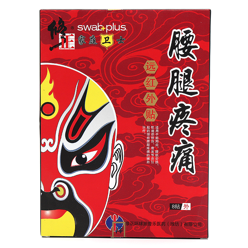 1、最近腰痛嚴(yán)重，什么膏藥比較好用？