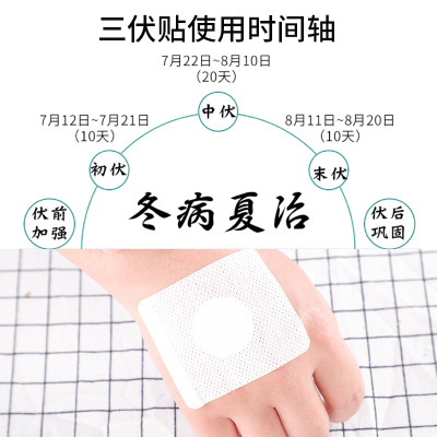 1、什么時(shí)候貼三伏效果最好？</p><p>三伏貼需要多長(zhǎng)時(shí)間？