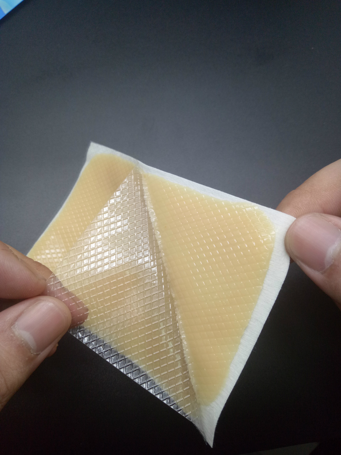3、膏藥加工貼牌的作用是什么？